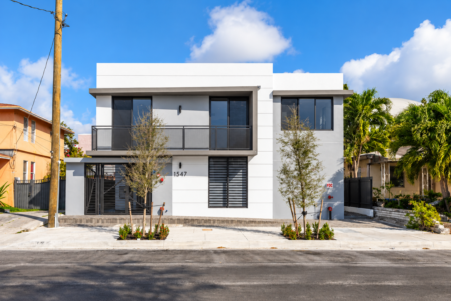 1547 Northwest 2nd Street - 102