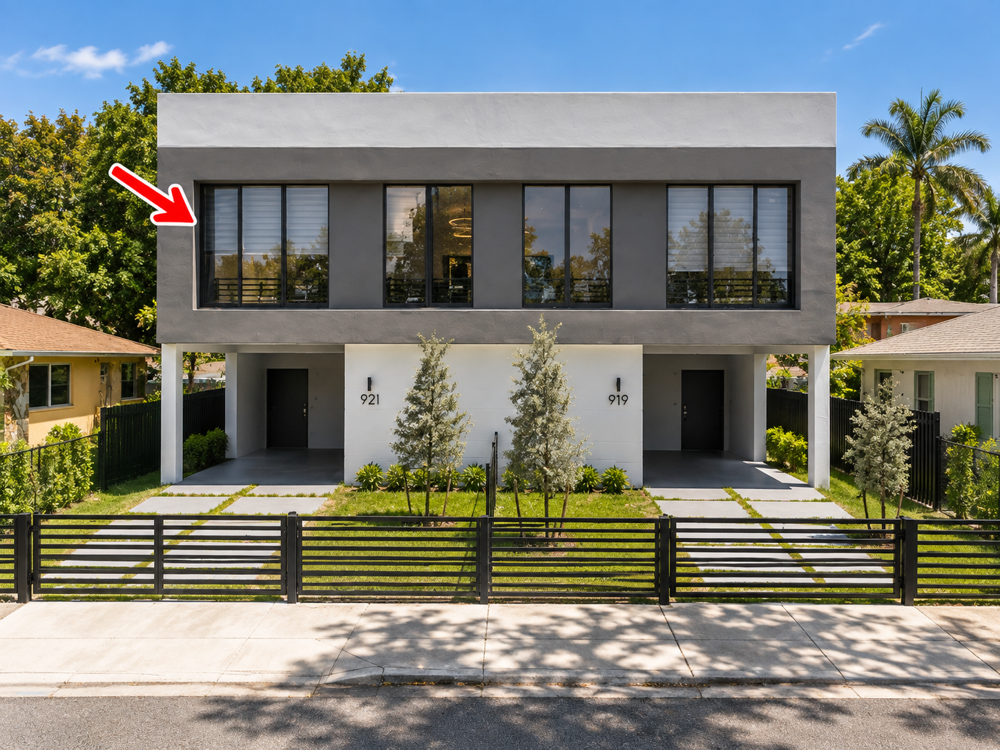 921 Northwest 55th Street